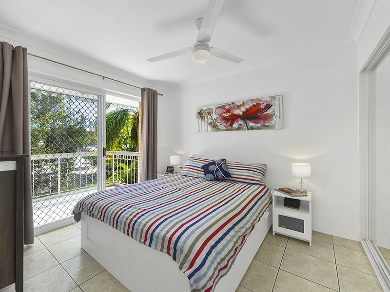 8/294 Kent Street, Teneriffe QLD 4005