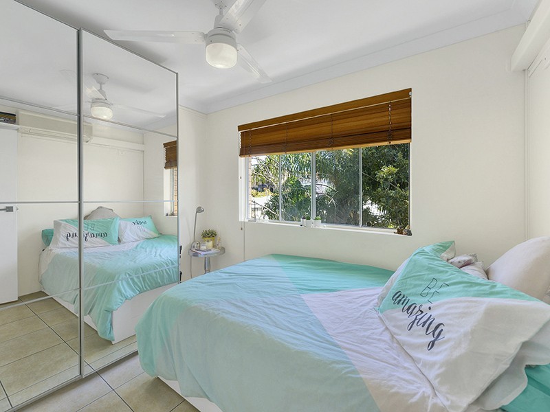 8/294 Kent Street, Teneriffe QLD 4005