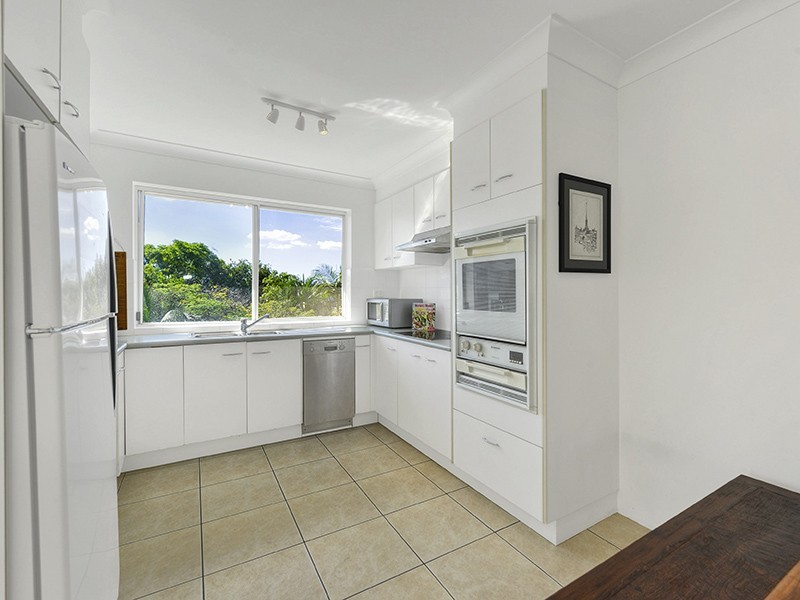 8/294 Kent Street, Teneriffe QLD 4005