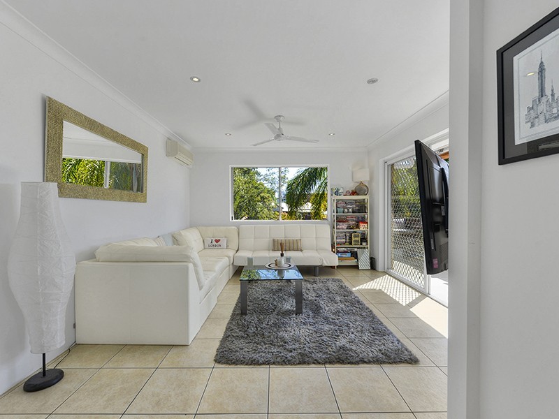 8/294 Kent Street, Teneriffe QLD 4005