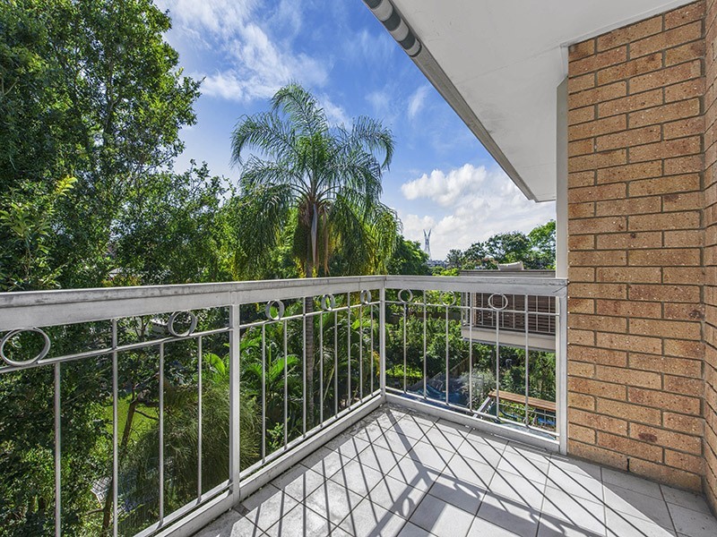 8/294 Kent Street, Teneriffe QLD 4005