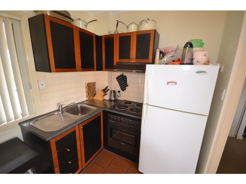 17/142 St Pauls Terrace, Spring Hill QLD 4000