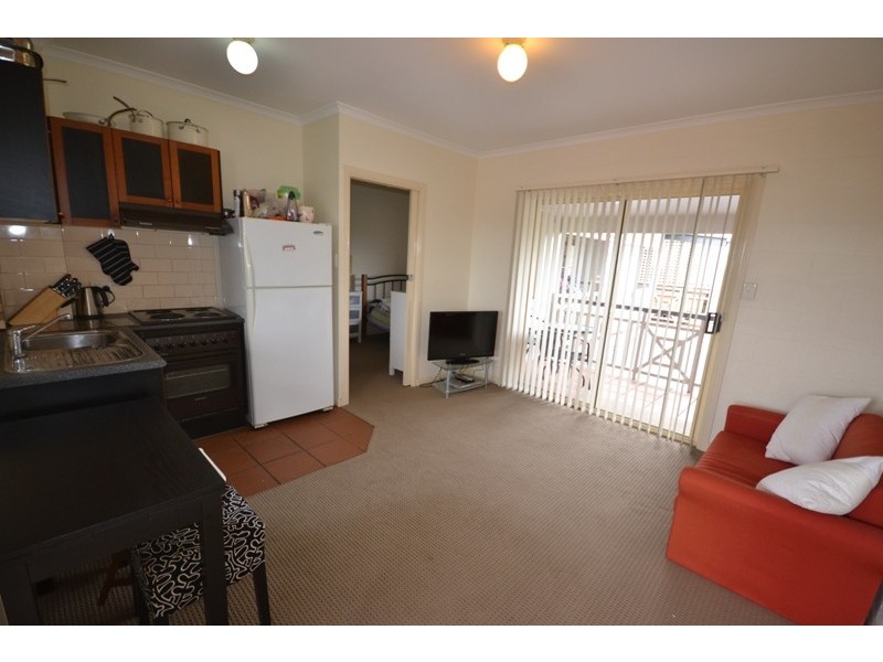 17/142 St Pauls Terrace, Spring Hill QLD 4000