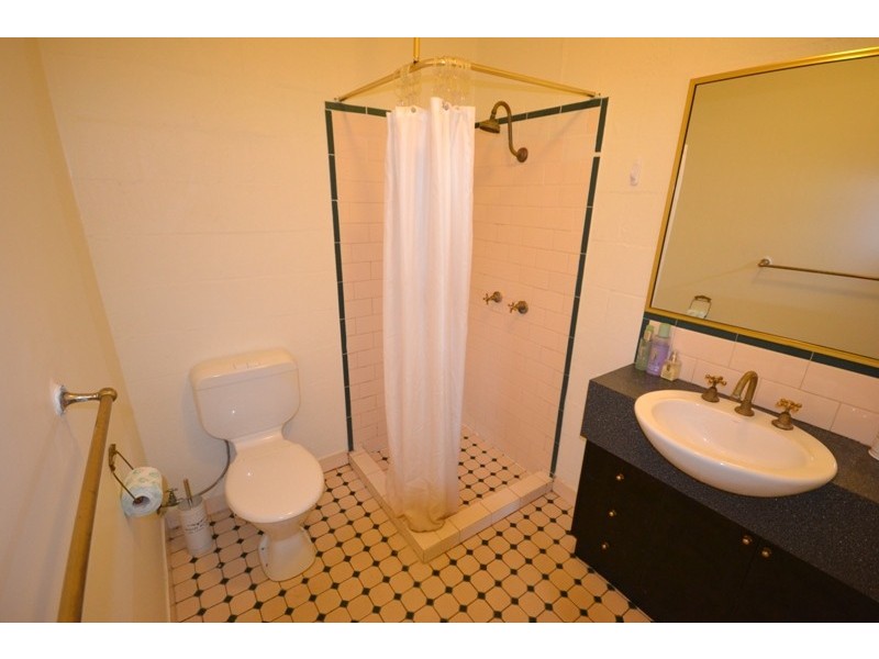 17/142 St Pauls Terrace, Spring Hill QLD 4000