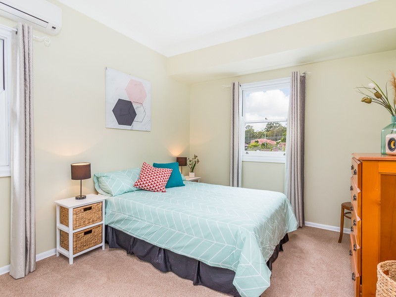 6 Lynwood Crescent, Ashgrove QLD 4060