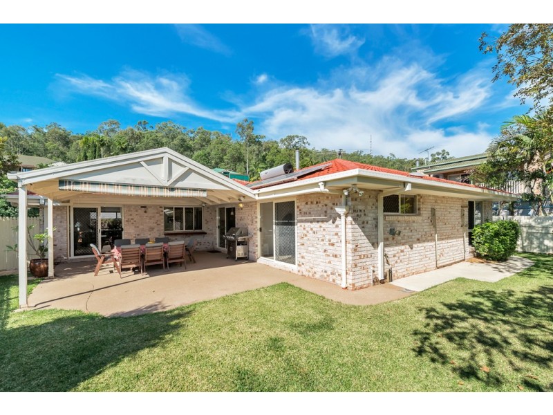89 Moggill Road, The Gap QLD 4061
