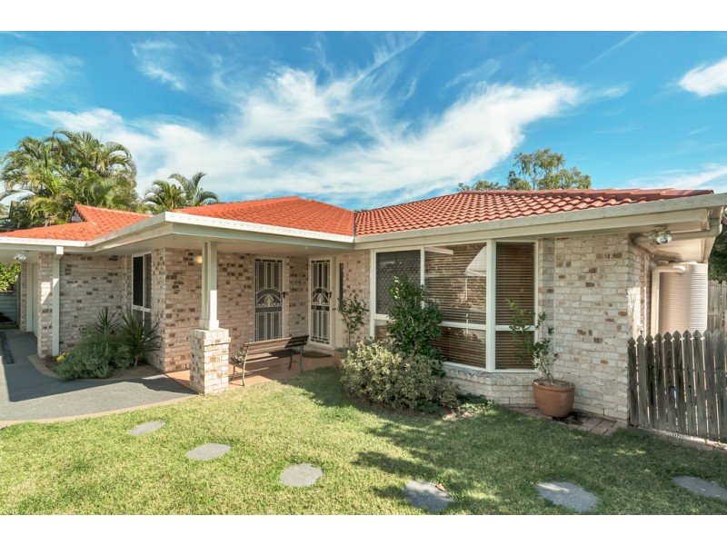 89 Moggill Road, The Gap QLD 4061