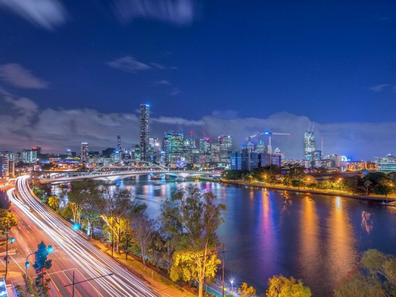 33/205 Coronation Drive, Milton QLD 4064