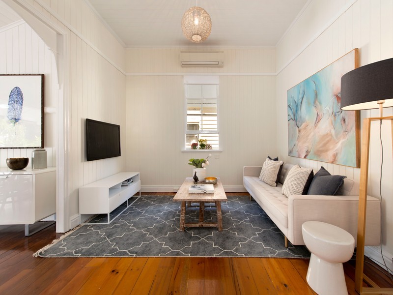 33 Bernhard Street, Paddington QLD 4064