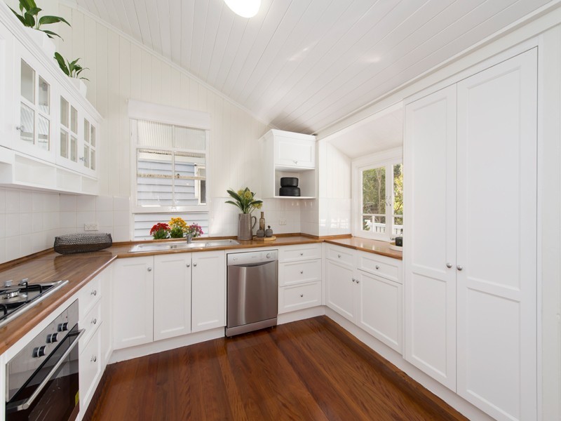 33 Bernhard Street, Paddington QLD 4064