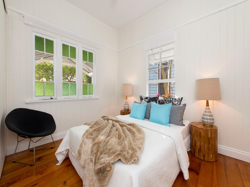 33 Bernhard Street, Paddington QLD 4064