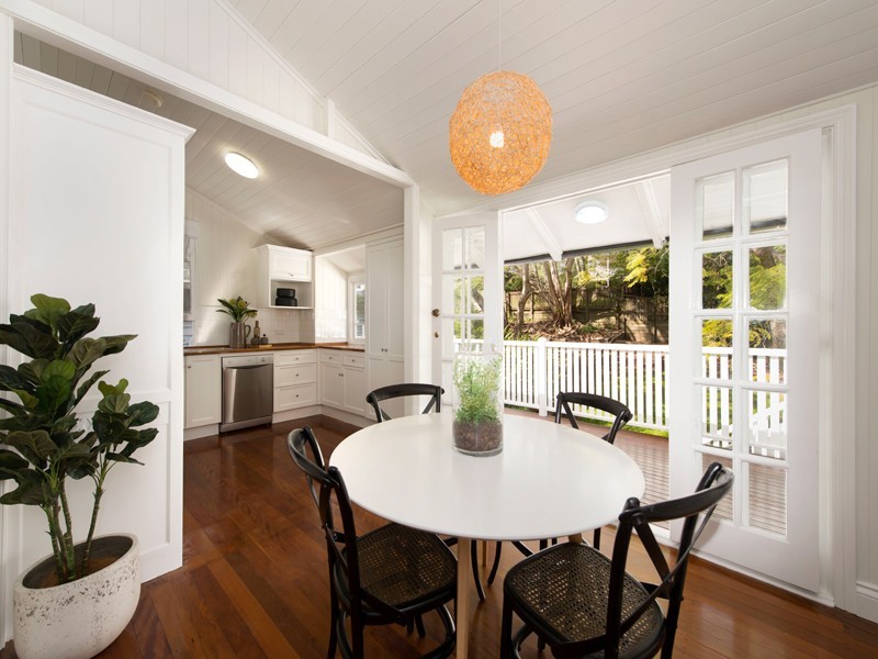 33 Bernhard Street, Paddington QLD 4064