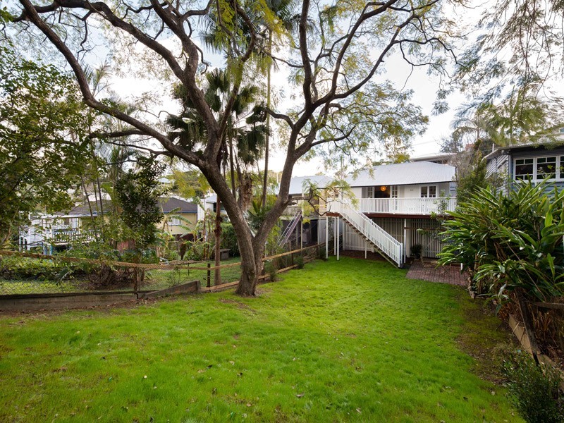 33 Bernhard Street, Paddington QLD 4064