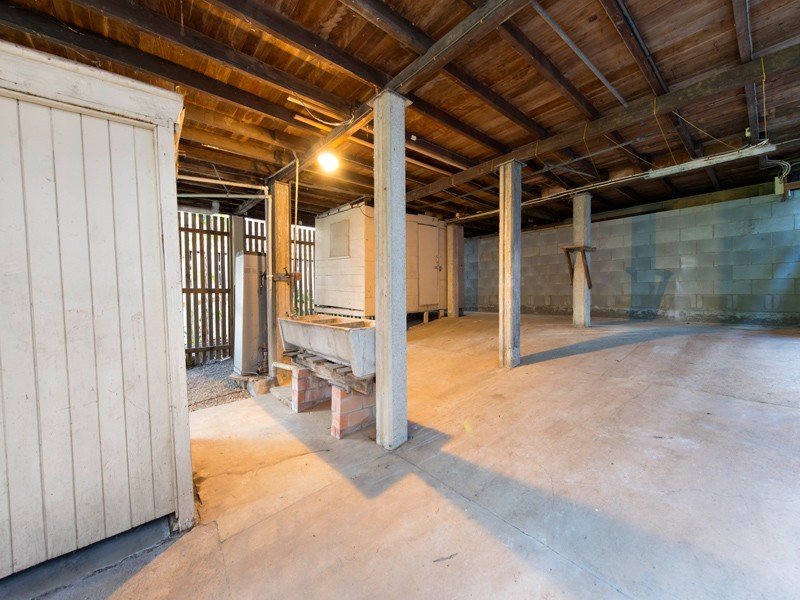 33 Bernhard Street, Paddington QLD 4064