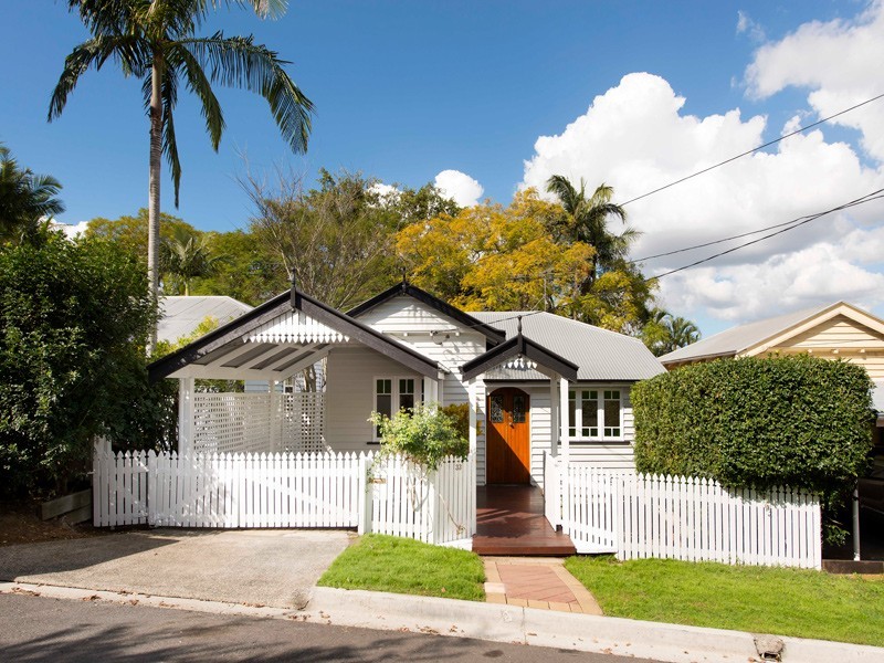 33 Bernhard Street, Paddington QLD 4064