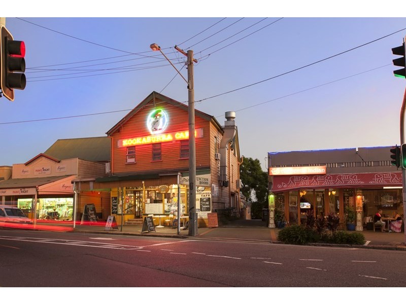 280 Given Terrace, Paddington QLD 4064