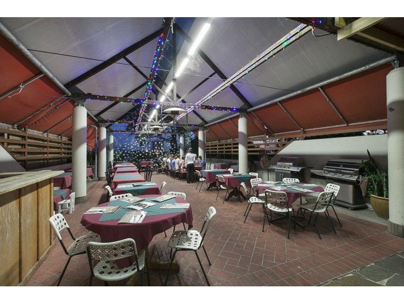 280 Given Terrace, Paddington QLD 4064