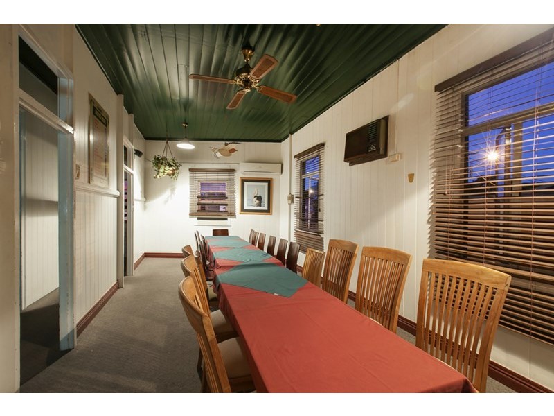 280 Given Terrace, Paddington QLD 4064