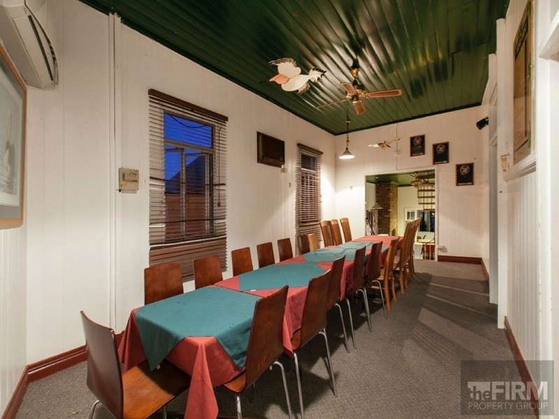 280 Given Terrace, Paddington QLD 4064