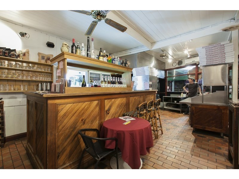 280 Given Terrace, Paddington QLD 4064