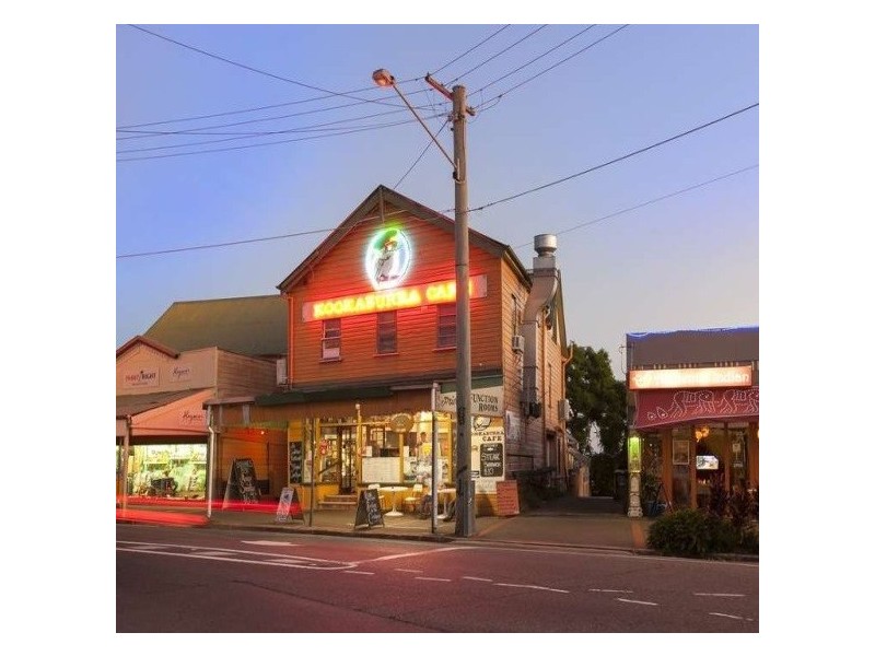 280 Given Terrace, Paddington QLD 4064