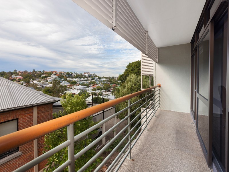 71/283 Given Terrace, Paddington QLD 4064