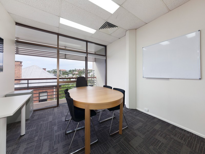 71/283 Given Terrace, Paddington QLD 4064