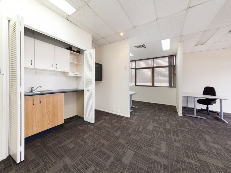 71/283 Given Terrace, Paddington QLD 4064