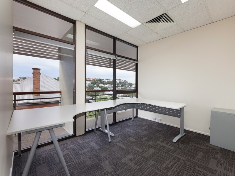 71/283 Given Terrace, Paddington QLD 4064