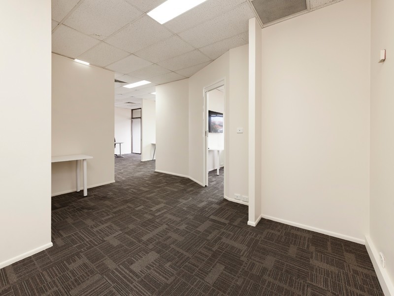 71/283 Given Terrace, Paddington QLD 4064