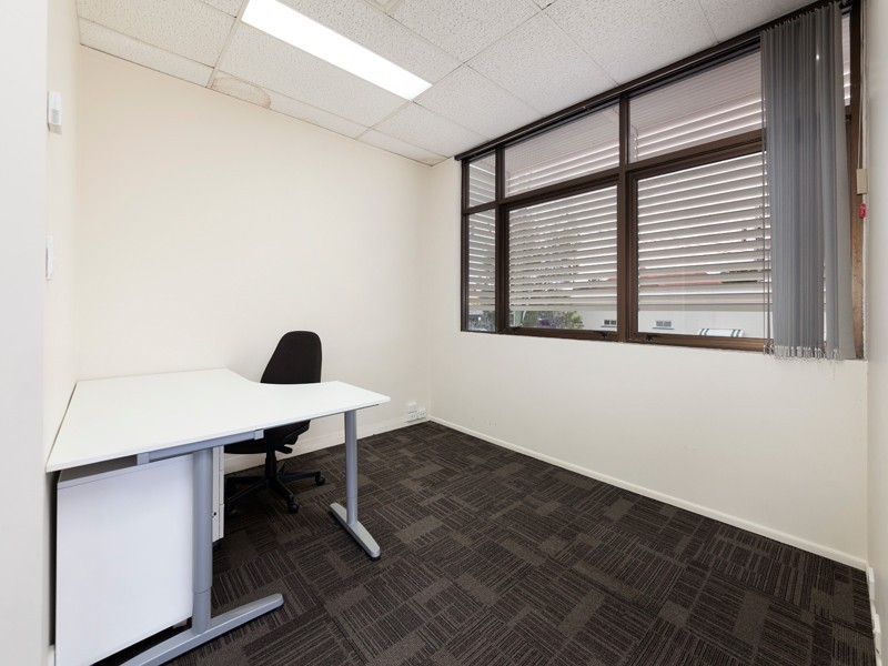 71/283 Given Terrace, Paddington QLD 4064