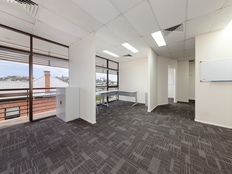 71/283 Given Terrace, Paddington QLD 4064
