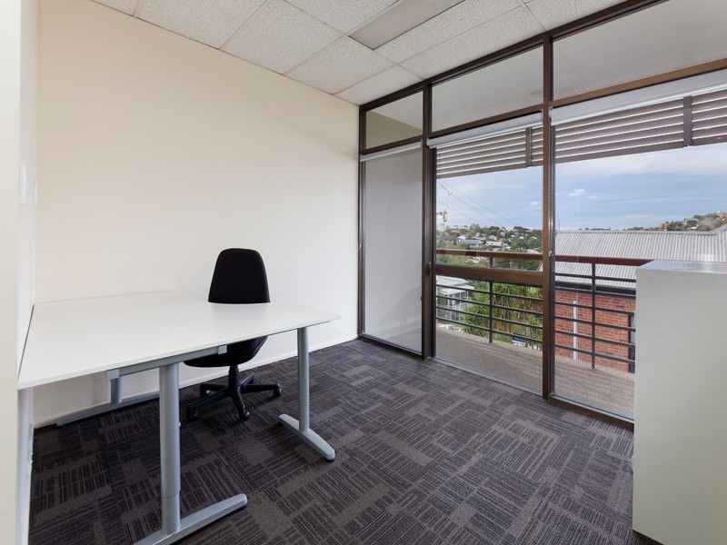 71/283 Given Terrace, Paddington QLD 4064