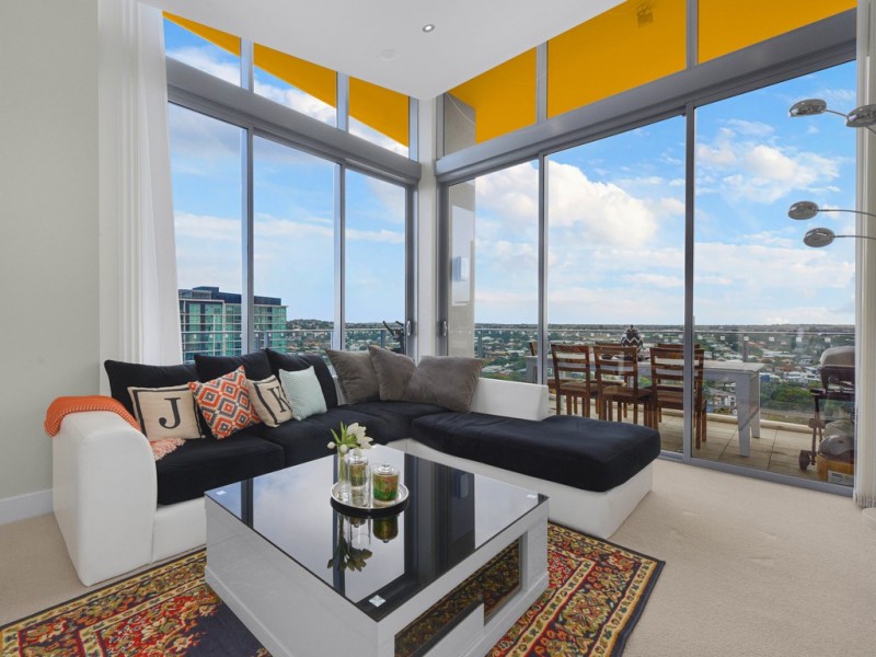 4143/37C Harbour Road, Hamilton QLD 4007