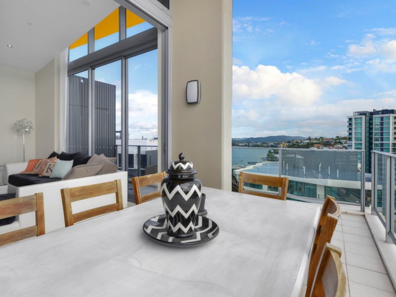 4143/37C Harbour Road, Hamilton QLD 4007