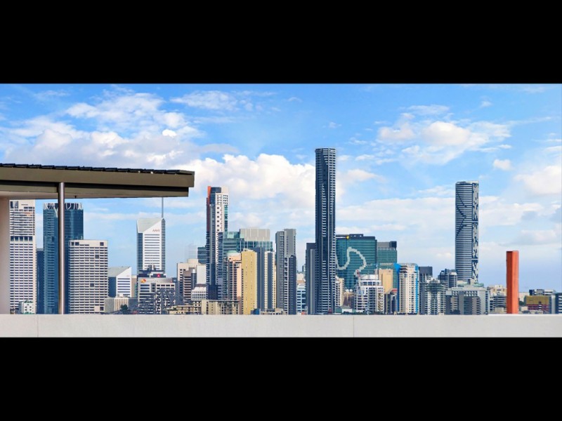 4143/37C Harbour Road, Hamilton QLD 4007