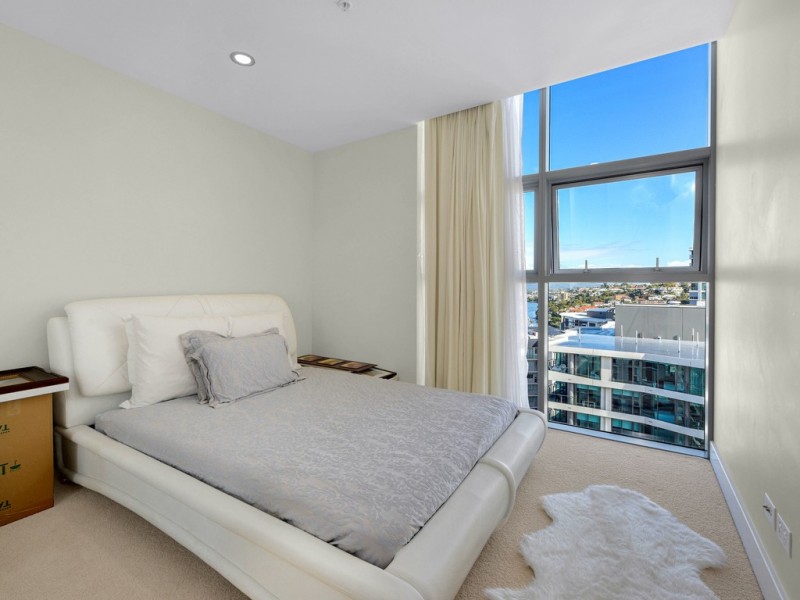 4143/37C Harbour Road, Hamilton QLD 4007