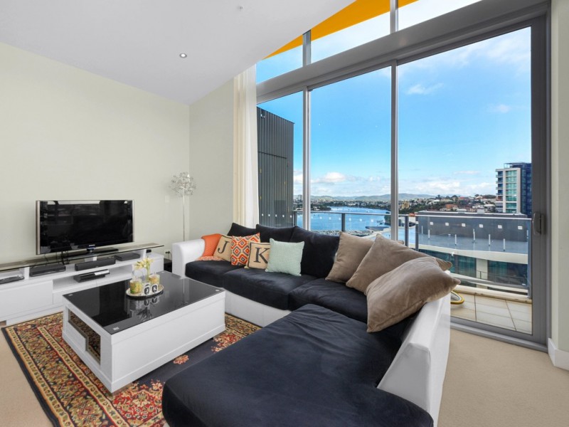 4143/37C Harbour Road, Hamilton QLD 4007