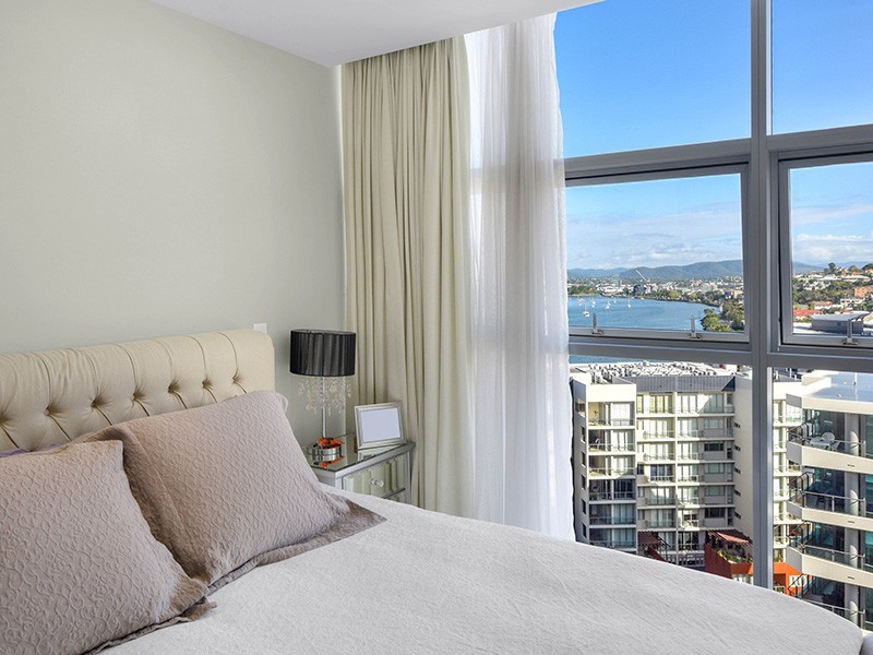 4143/37C Harbour Road, Hamilton QLD 4007