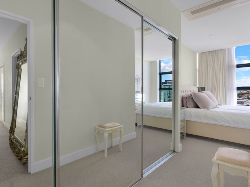 4143/37C Harbour Road, Hamilton QLD 4007