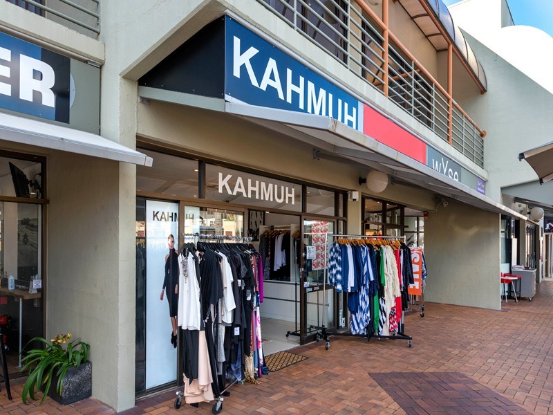 52/283 Given Terrace, Paddington QLD 4064