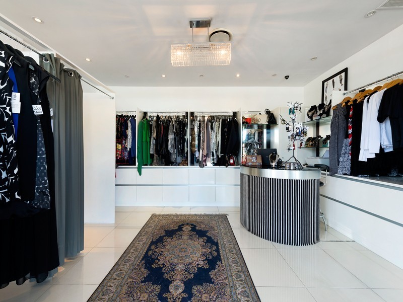 52/283 Given Terrace, Paddington QLD 4064