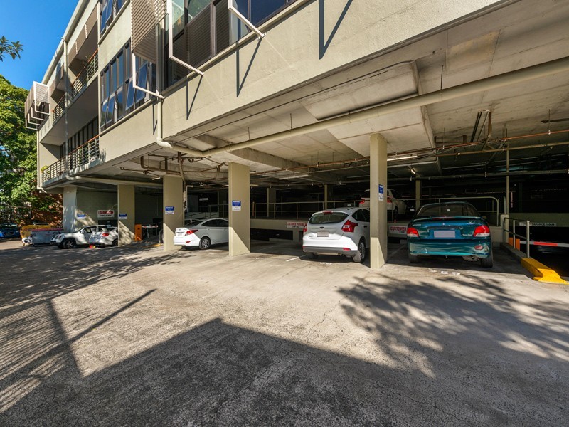 52/283 Given Terrace, Paddington QLD 4064