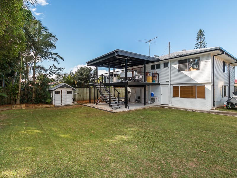 1 Woorak St, Bracken Ridge QLD 4017