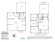 1 Woorak St, Bracken Ridge QLD 4017 Floorplan