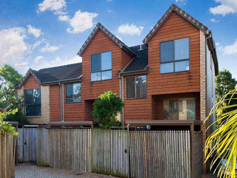 5/81 Elizabeth Street, Paddington QLD 4064