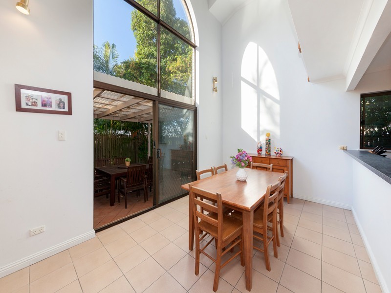 5/81 Elizabeth Street, Paddington QLD 4064