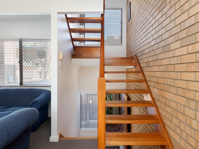 5/81 Elizabeth Street, Paddington QLD 4064