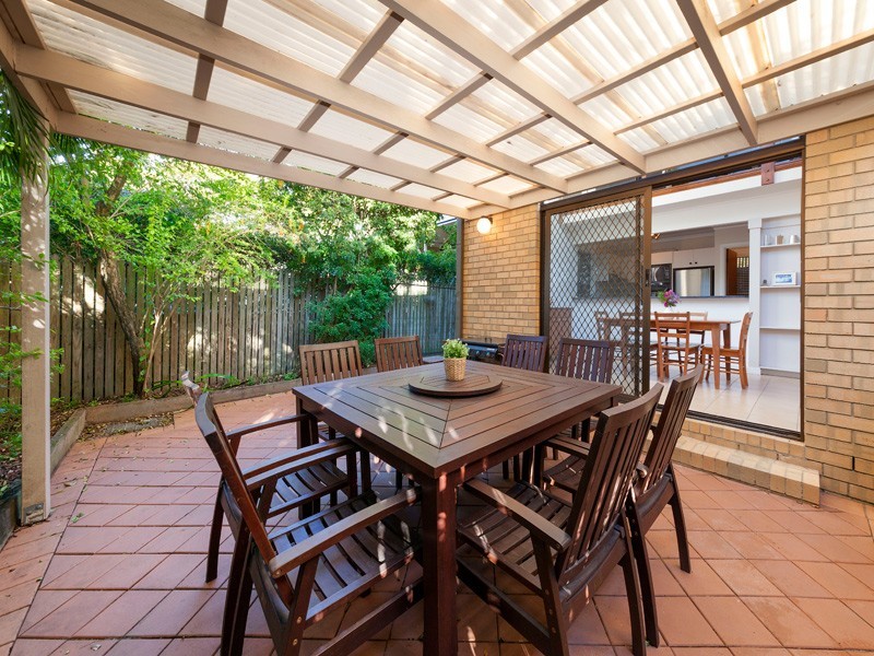 5/81 Elizabeth Street, Paddington QLD 4064