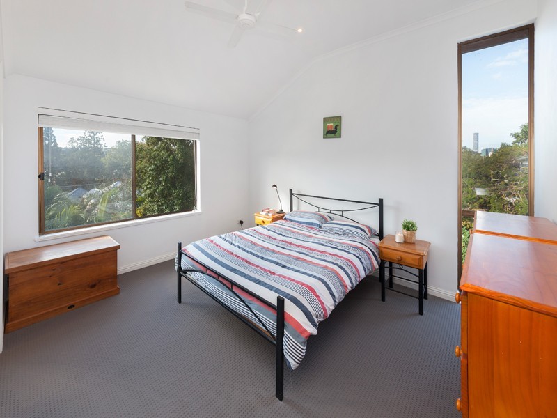 5/81 Elizabeth Street, Paddington QLD 4064